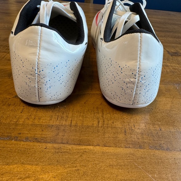 New men’s spike track shoes - Picture 5 of 8